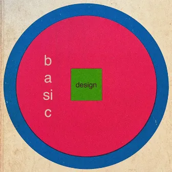 Basic Design by Zef Raček