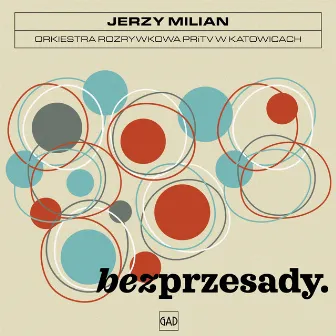 Bez przesady by Jerzy Milian