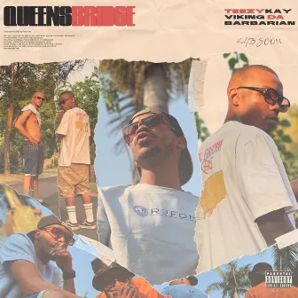 QUEENSBRIDGE by Viking Da Barbarian