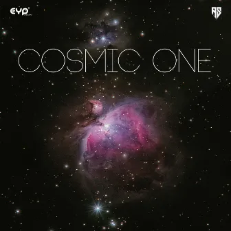 Cosmic One by Sahil Jai Singh