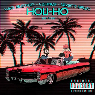 Hou-Ho by Yung Mustang