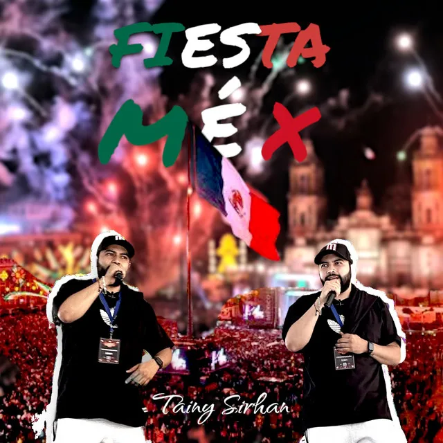 Fiesta Méx