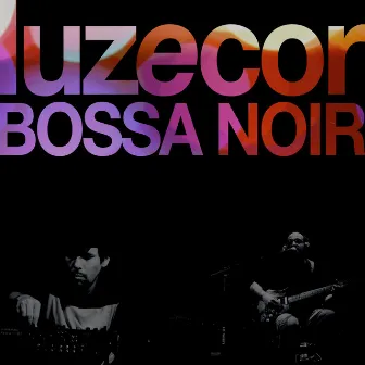 Bossa Noir by 