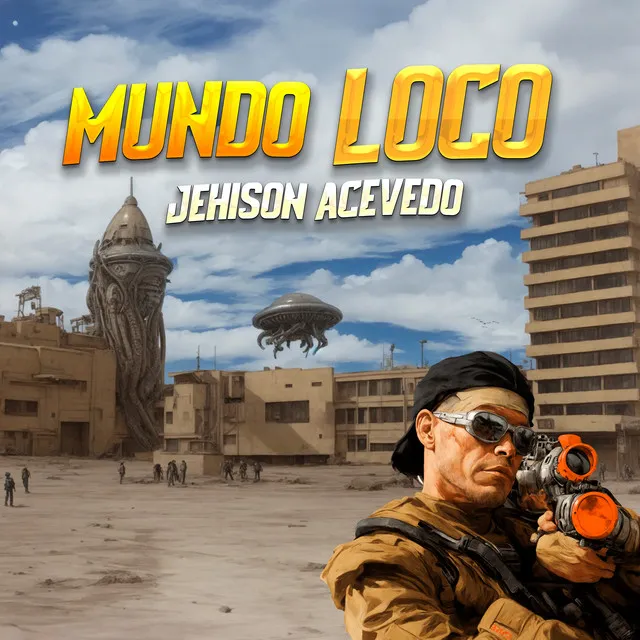 Mundo Loco