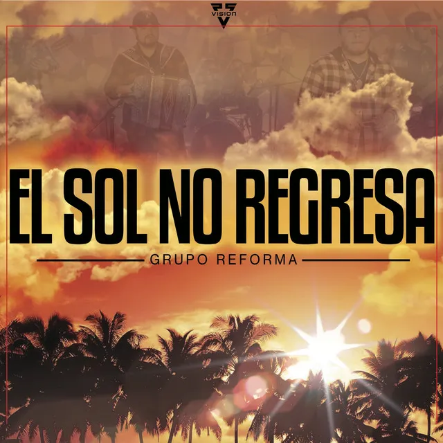 El Sol No Regresa