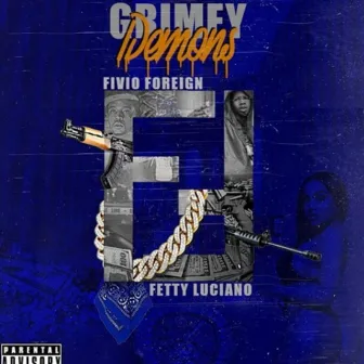 Demon Juice by Fetty Luciano