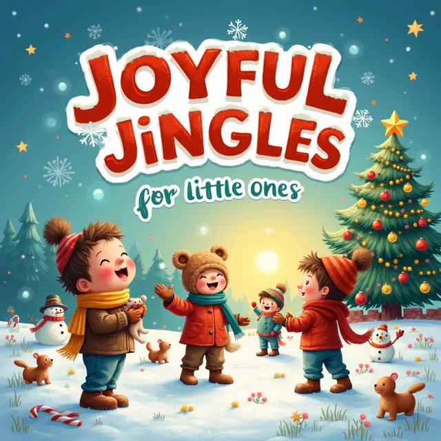 Jingle Kids