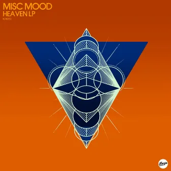 Heaven by Misc Mood