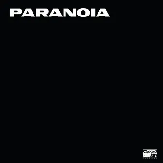 PARANOIA by NAIM JUNIOR