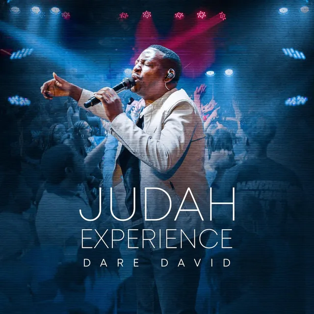 Judah Experience