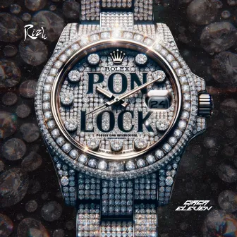 Pon Lock by Rizk