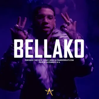 Bellako by Alexander Beats