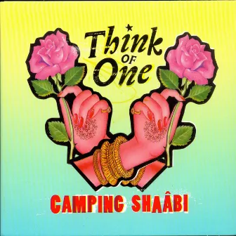 Camping Shaabi by Think of One