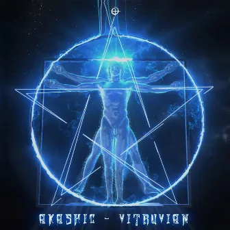 Vitruvian by AkashicBR