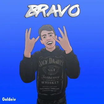 Bravo by Goldeiv