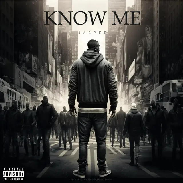 Know Me