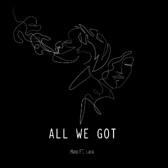 All We Got (feat. Lara) by MATO