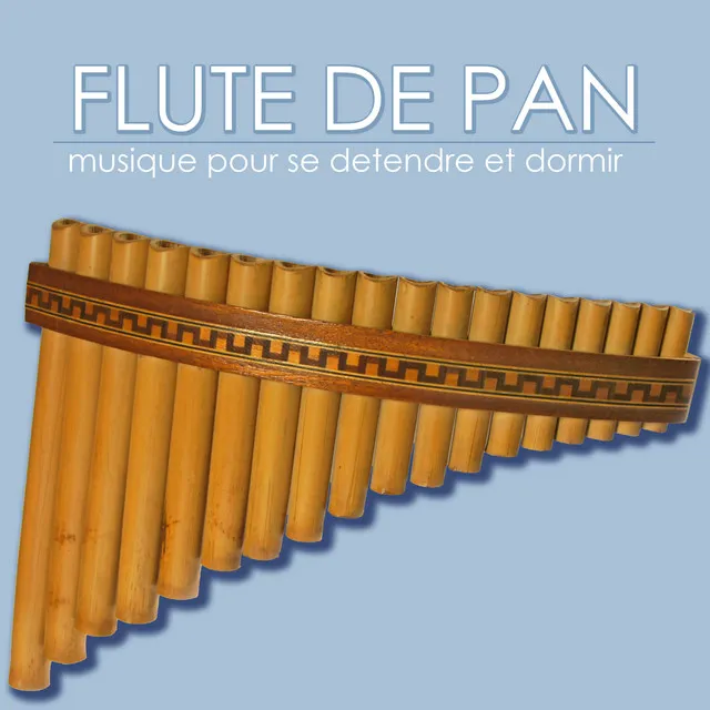 Flute de pan