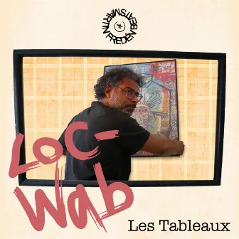 Les tableaux by Martin Fredén Beats