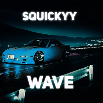 Wave by squickyy