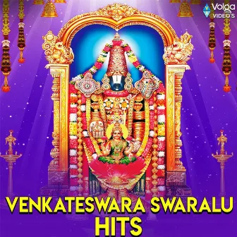 Venkateswara Swaralu by Blv Naidu