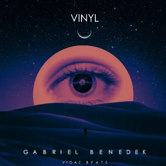 Vinyl by Gabriel Benedek