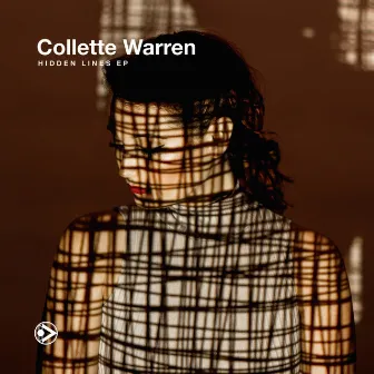 Hidden Lines EP by Collette Warren