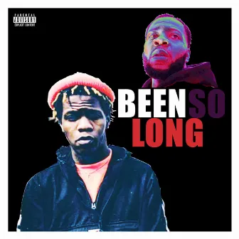 Been so Long by Prole