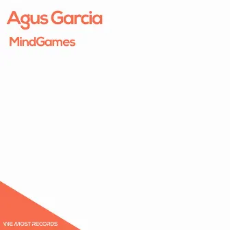 MindGames by Agus Garcia