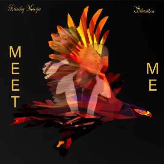 Meet Me by Brinsley Motsepa