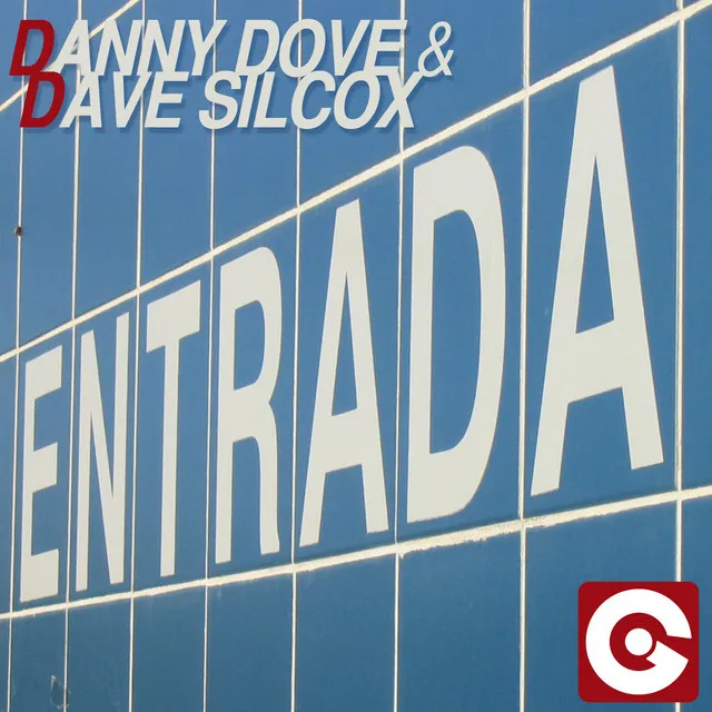 Entrada - Radio Edit