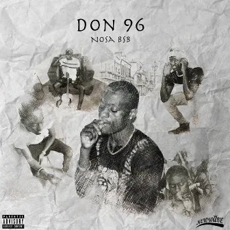 Don 96 by Nosa BsB