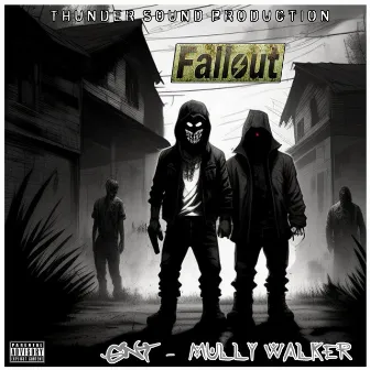 Fallout by Mully Walker