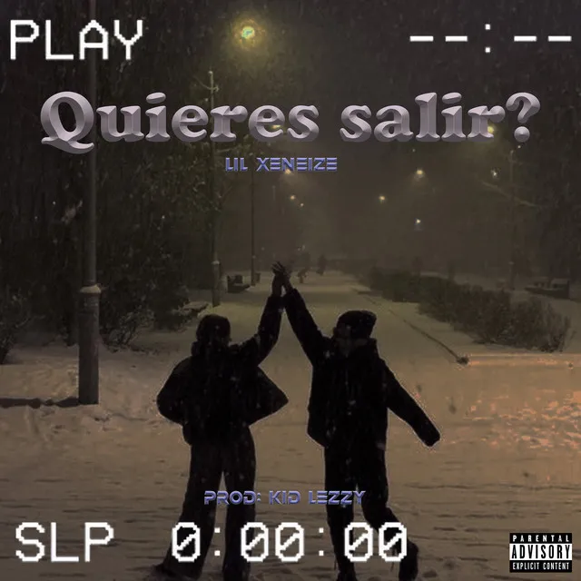 Quieres Salir?