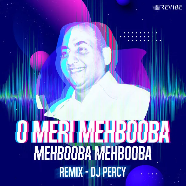 O Meri Mehbooba Mehbooba Mehbooba - Remix