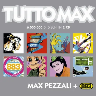 Tutto Max by 883