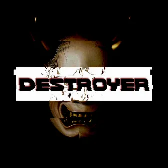 Destroyer by hrd $troww