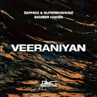 Veeraniyan by SuperShahvaiz