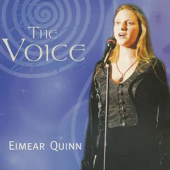 The Voice - Single by Eimear Quinn