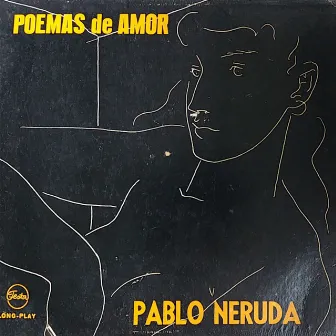 Poemas de Amor by Pablo Neruda