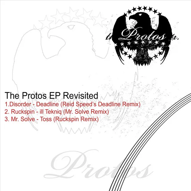 The Protos EP Revisited