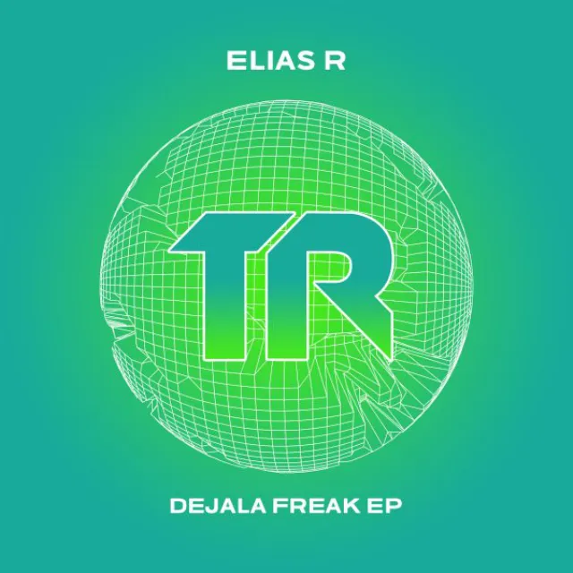 Dejala Freak EP