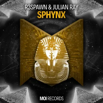 Sphynx by Julian Ray