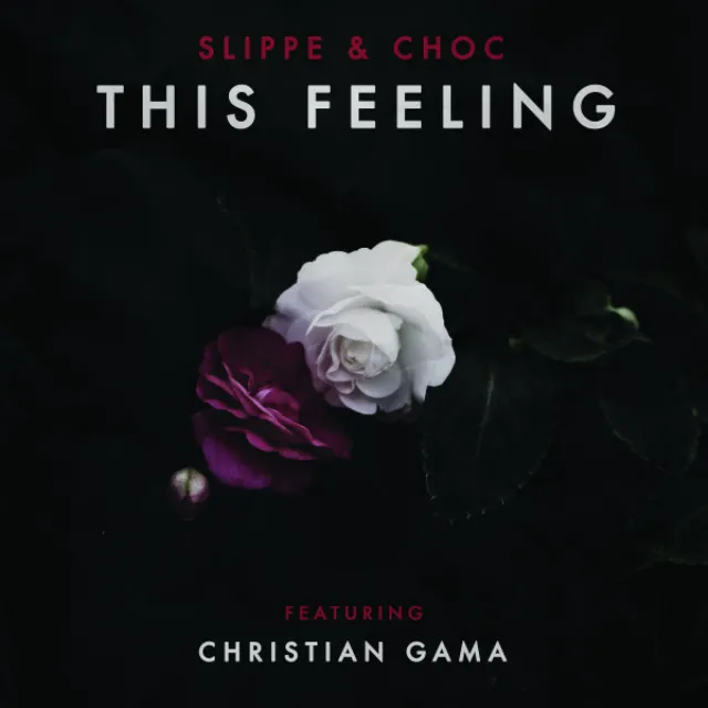 This Feeling (feat. Christian Gama)