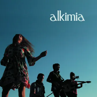 Alkimia by Alkimia