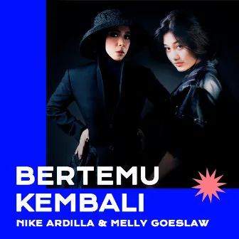 Bertemu Kembali by Nike Ardilla