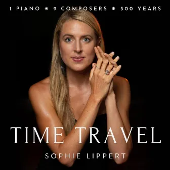 Time Travel by Sophie Lippert