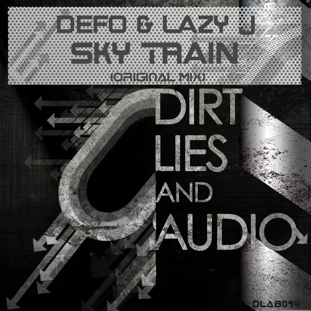 Sky Train - Original Mix