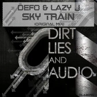 Sky Train by Defo