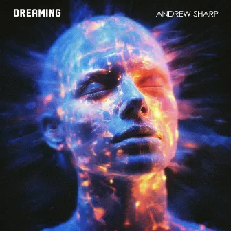 Dreaming by Andrew Sharp